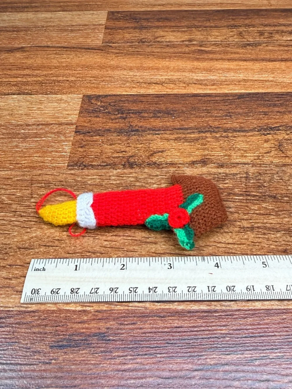 Vintage Christmas Ornaments